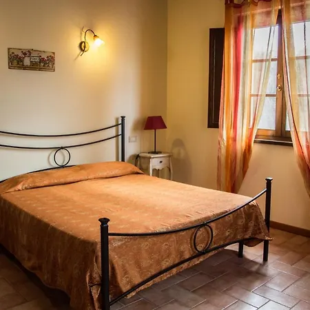 Casolare Dei Fiori شقة *