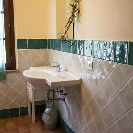 شقة Casolare Dei Fiori *