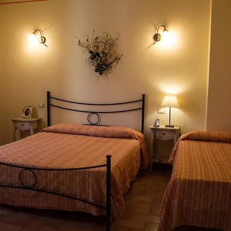 Casolare Dei Fiori شقة مونت كارلو