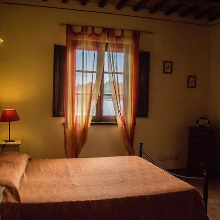 شقة Casolare Dei Fiori مونت كارلو