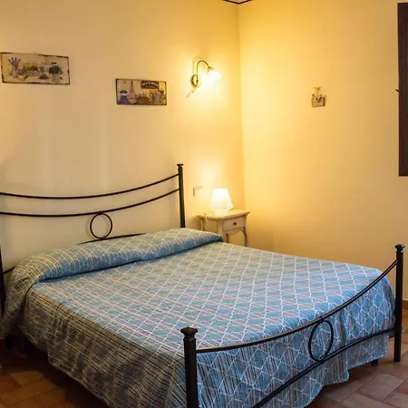Casolare Dei Fiori شقة *