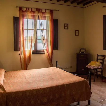 شقة Casolare Dei Fiori