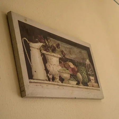 Casolare Dei Fiori شقة *