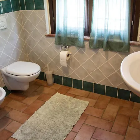 شقة Casolare Dei Fiori