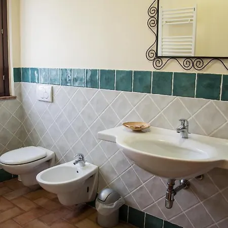 شقة Casolare Dei Fiori *